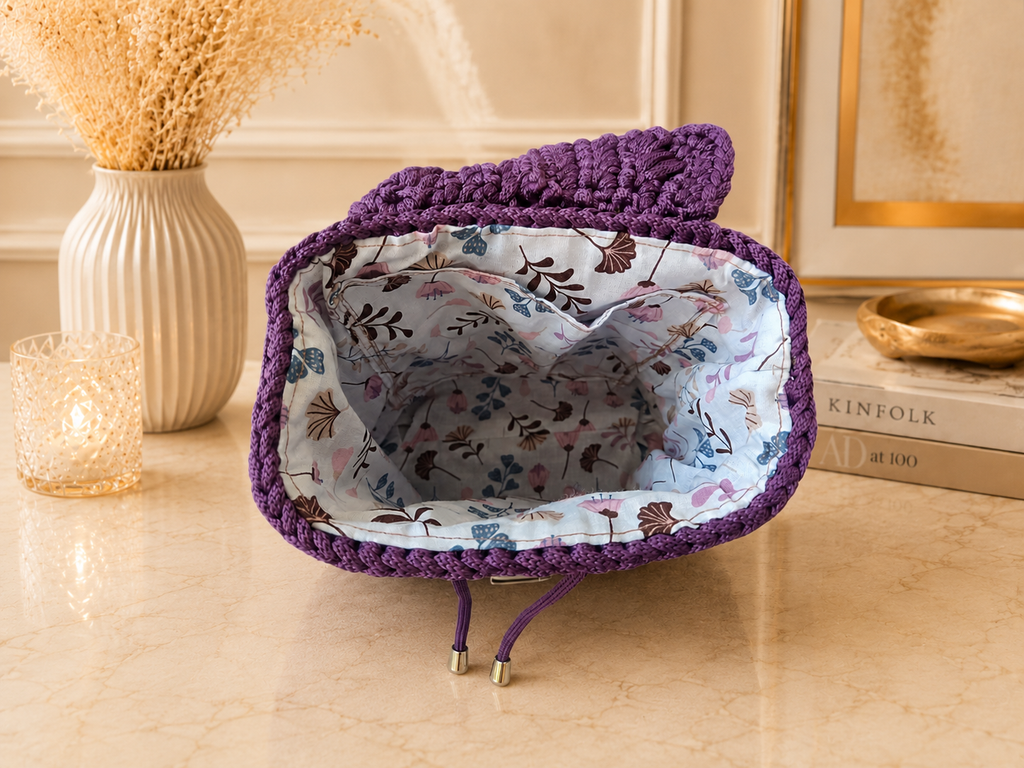 Violetta sac à dos bohème bretelles